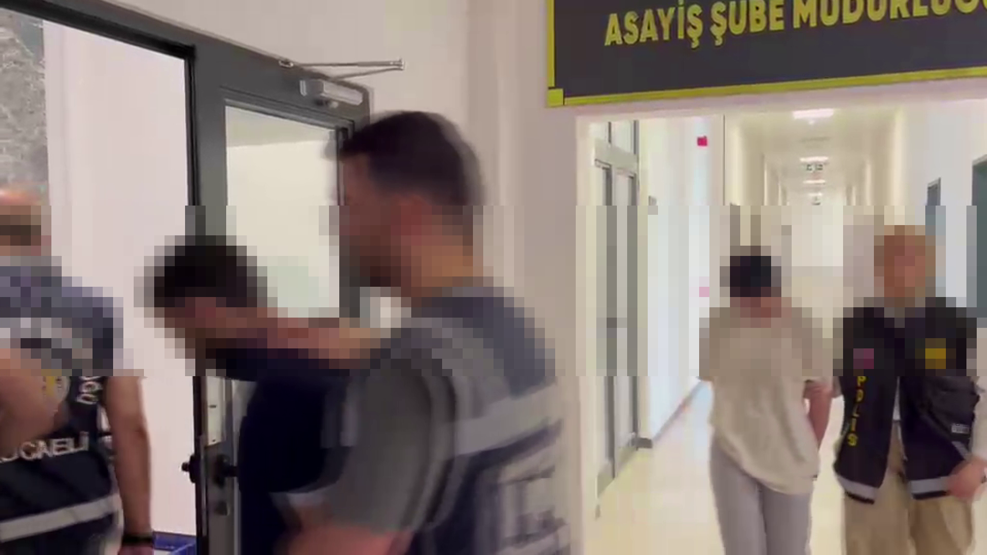 Kocaeli Darıca’da Ece Naz Macit Olayında 3 Tutuklama1