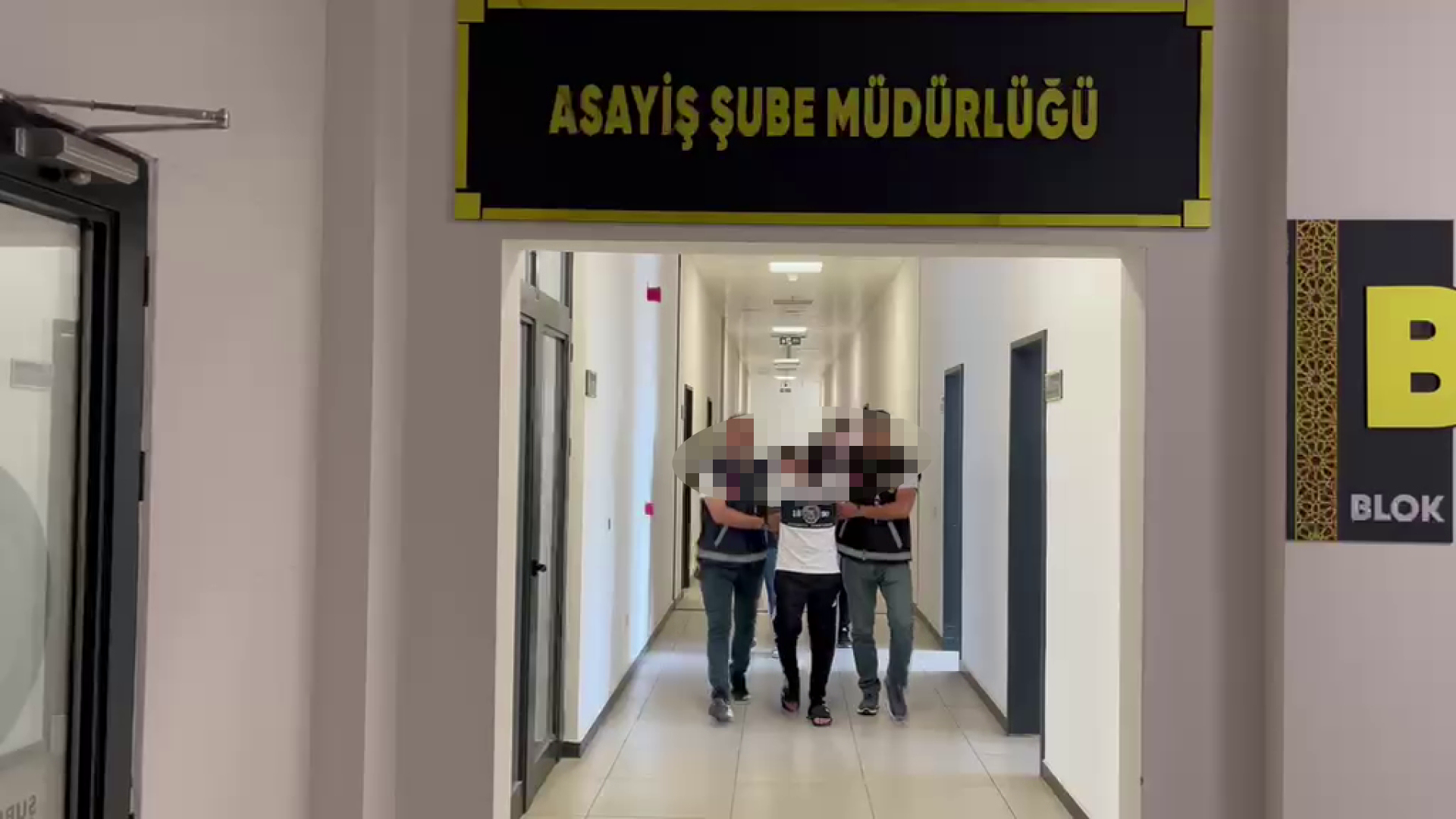 Kocaeli Darıca’da Ece Naz Macit Olayında 3 Tutuklama2