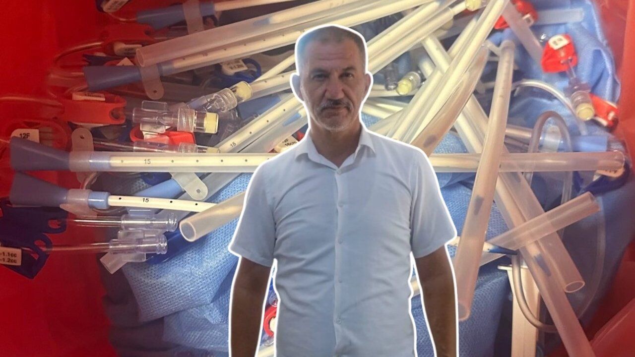 KSÜ Tıp Fakültesi'nde skandal iddia: Tarihi geçmiş tıbbi malzemeler mi kullanıldı?