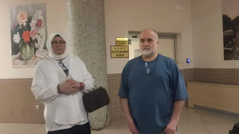 Kubilay Kaan Kundakçı Cinayeti Davasında 2’Nci Duruşma