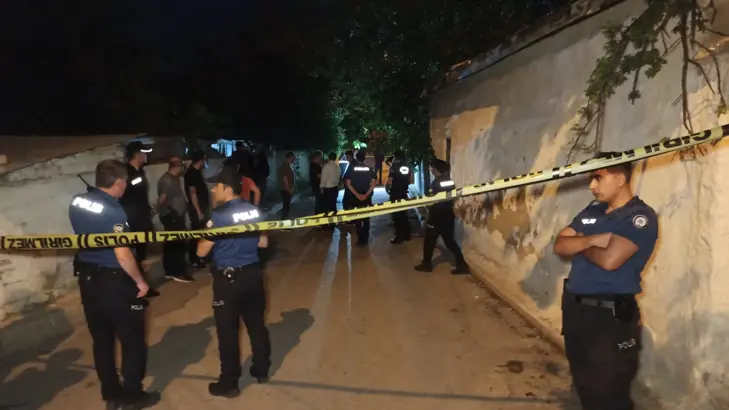 Kuyumcuyu Öldüren Şüpheli Yakalanacağını Anlayınca Intihr Etti