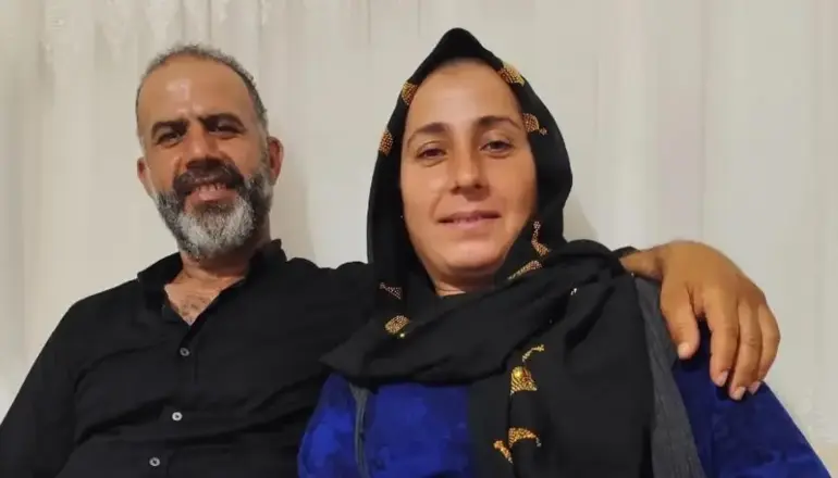 Mersin'de Denizde Kaybolan Halil'in Cansız Bedenine Ulaşıldı; Ölü Sayısı 4'E Yükseldi