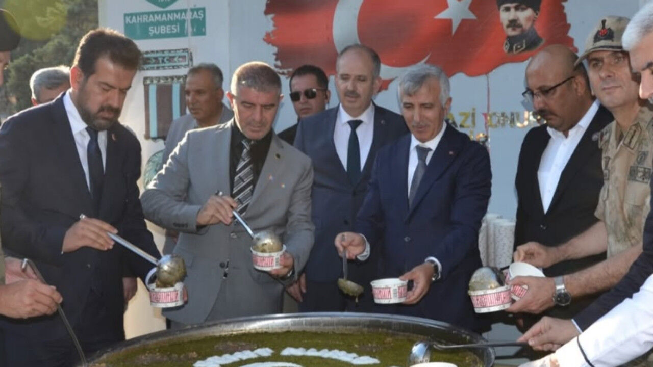 Mhp Onikişubat Teşkilatı'ndan Sahada Yoğun Mesai (2)-2