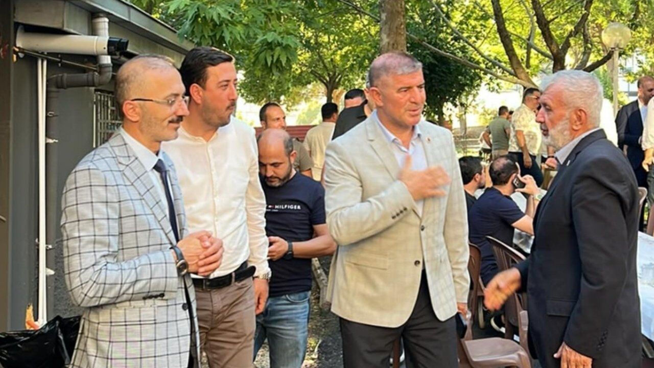 Mhp Onikişubat Teşkilatı'ndan Sahada Yoğun Mesai (3)-2