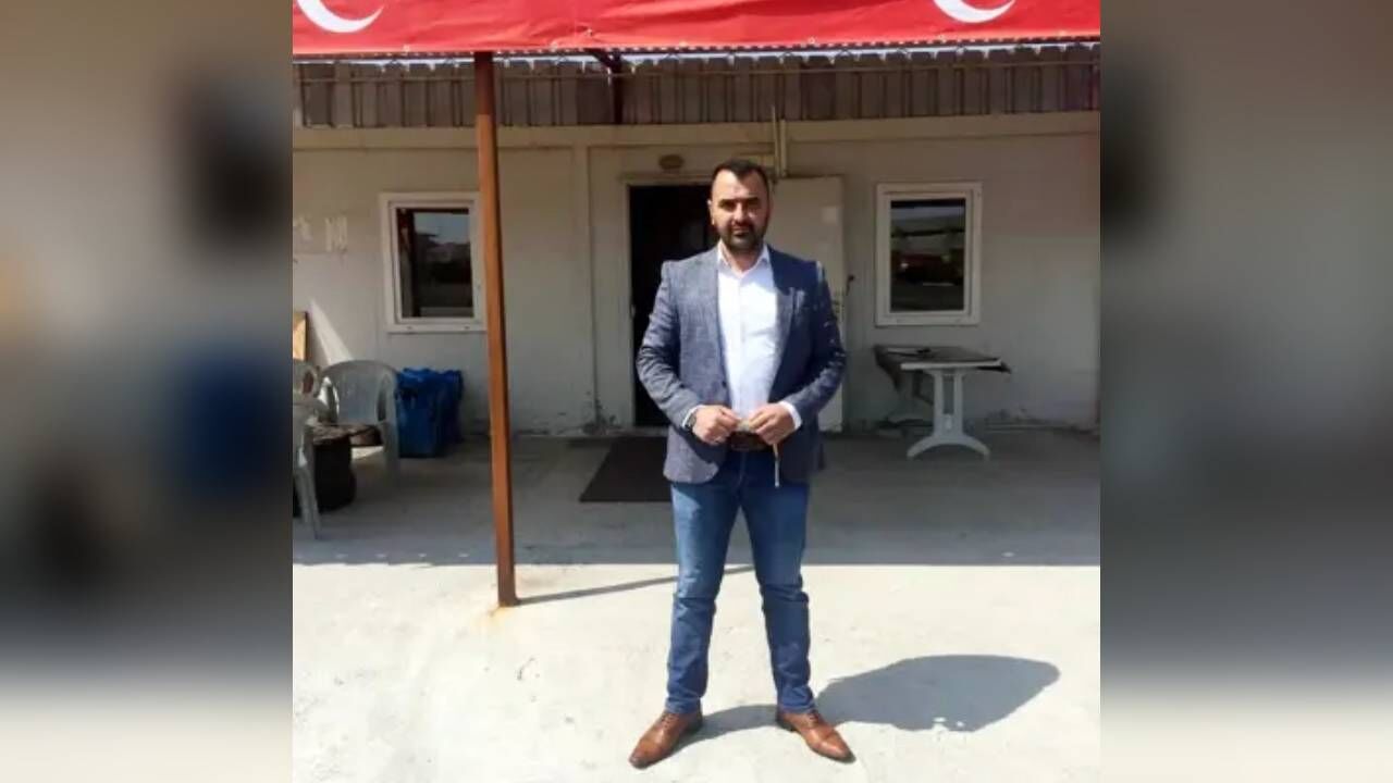Silahlı saldırı: Durak Başkanı Osman Bulaş hayatını kaybetti