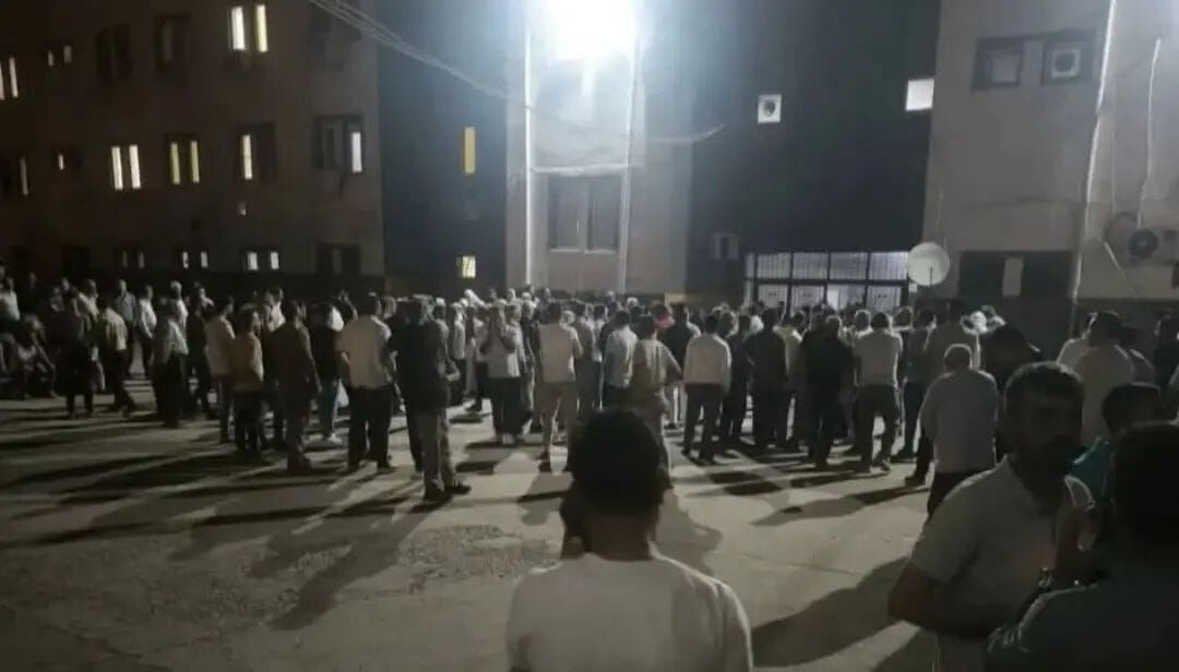 Minibüsün Çarptığı 6 Yaşındaki Esmanur Hayatını Kaybetti (3)