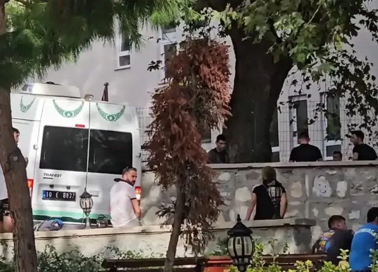 Müdür Vekilini Makamında 5 Kurşunla Öldüren Sanık Için Ağırlaştırılmış Müebbet Talebi