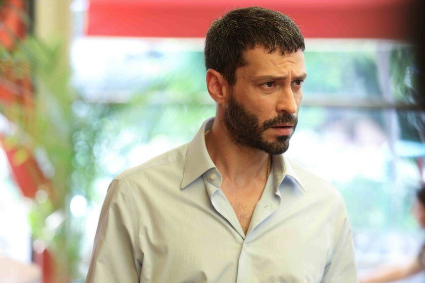 Muhtemel Aşk Final Mi Yapacak, Muhtemel Aşk Bitiyor Mu (5)