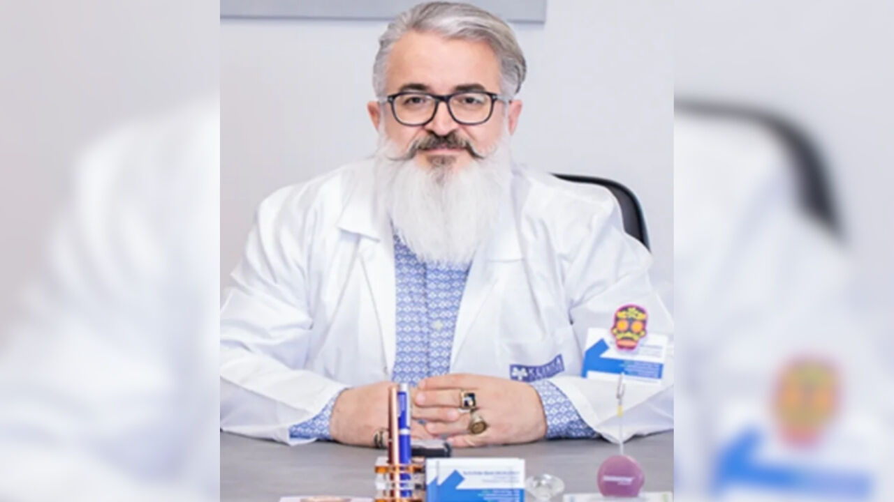 Op. Dr. Önder Murat Delialioğlu Kimdir, Neden Öldü? Ölüm Nedeni Nedir?