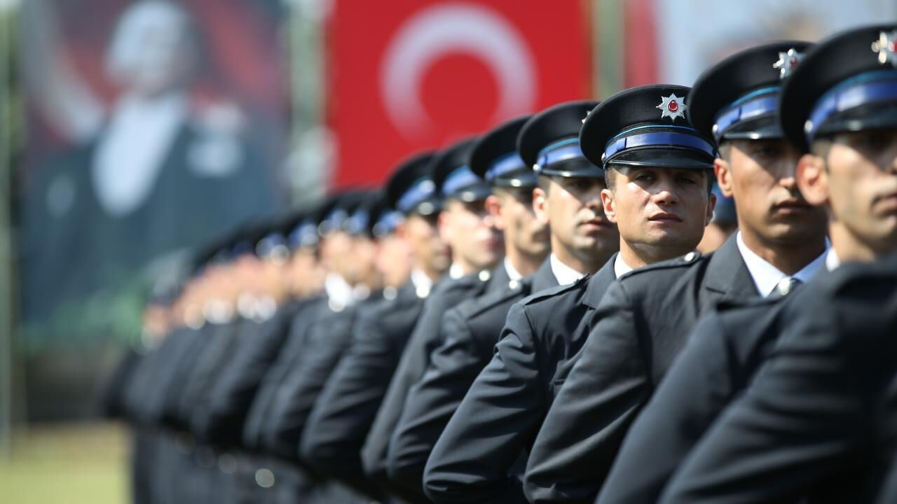 Polislik taban puanları 2026! PMYO TYT taban puanı kaç olacak, başvurular ne zaman başlayacak?