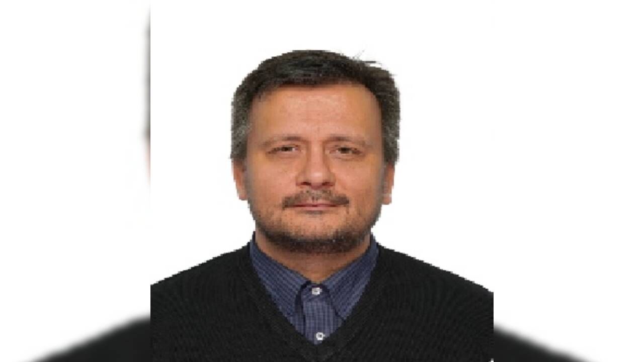 Prof. Dr. Mustafa Can, motosiklet kazasında öldü