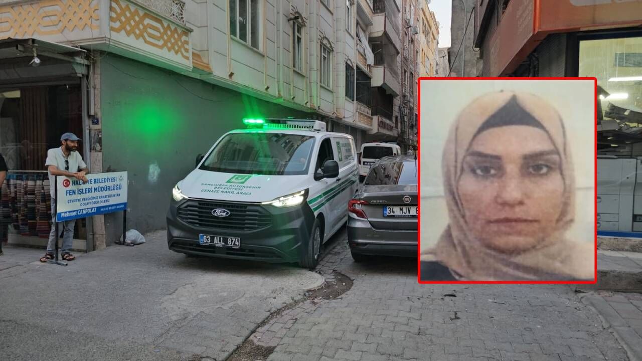 5 çocuk annesi, evinde ölü bulundu