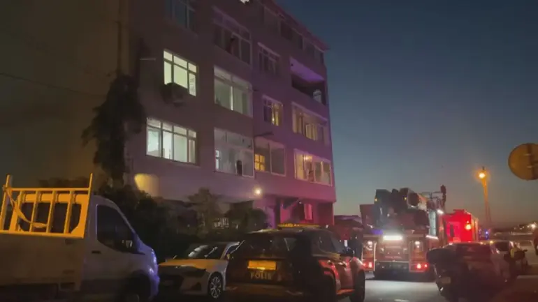 Sarıyer'de 4 Gündür Haber Alınamayan Kadın Evinde Ölü Bulundu