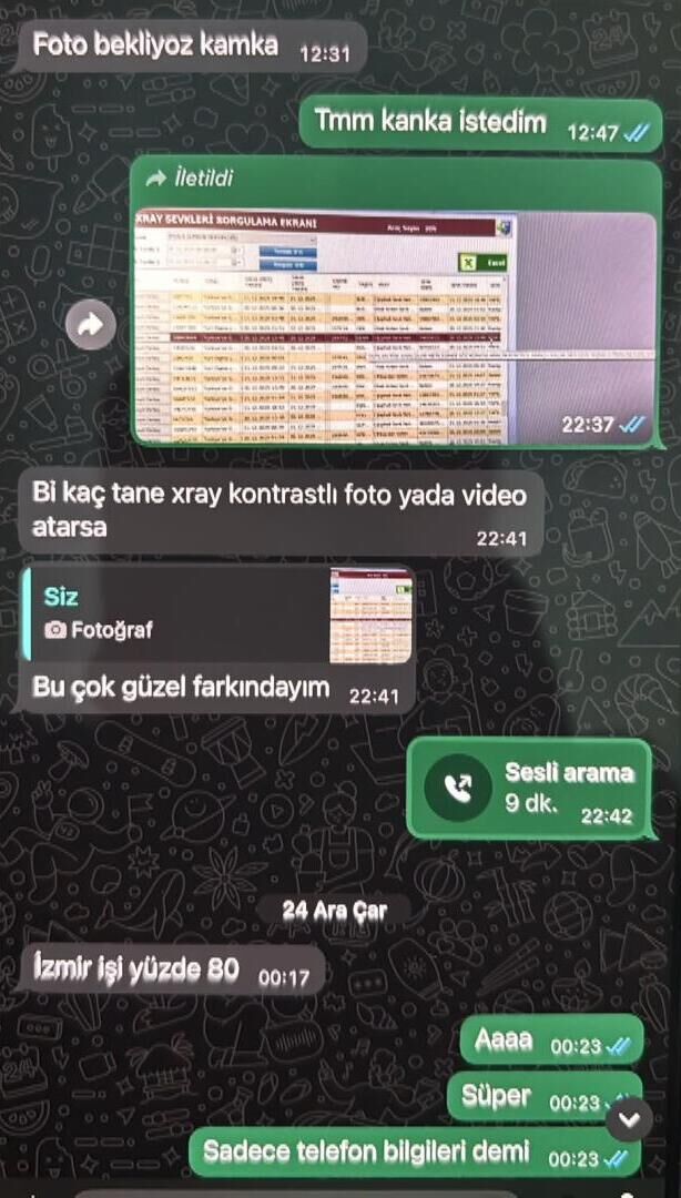 Suç Örgütlerine Bilgi Sızdıran Kamu Görevlilerine Dev Operasyon! (2)