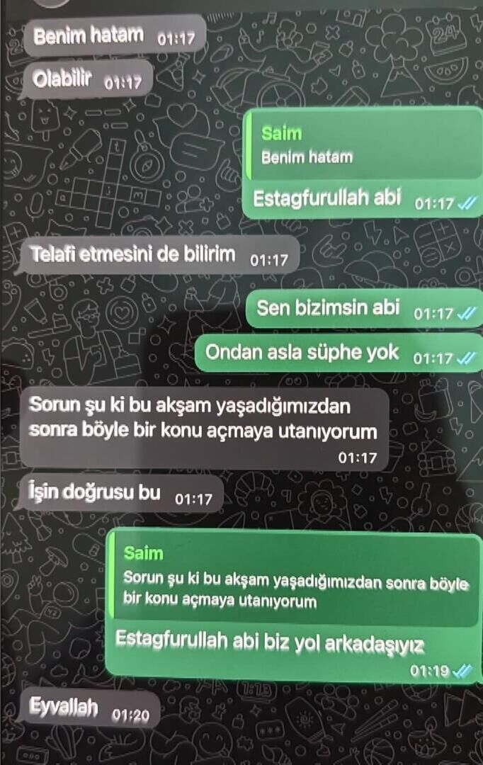 Suç Örgütlerine Bilgi Sızdıran Kamu Görevlilerine Dev Operasyon! (3)