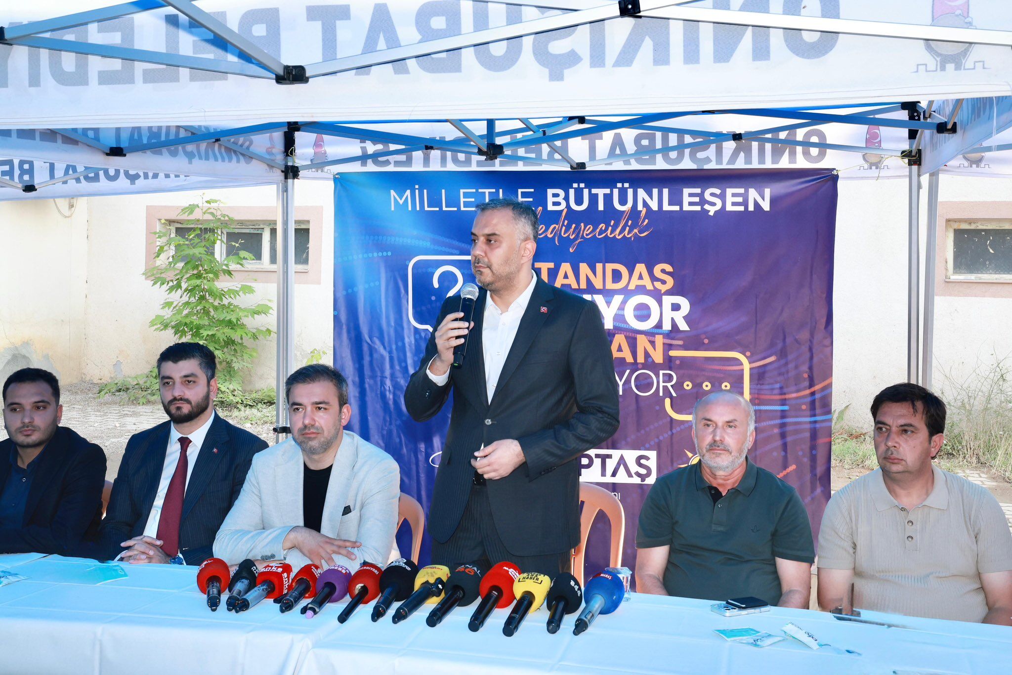 Tekir Mahallesi’nde Vatandaş Sordu, Başkan Toptaş Tek Tek Yanıtladı (2)-1