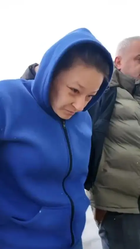 Teyzesini Öldürüp, Cesedini Kolonyayla Ateşe Veren Sanık, Cinayeti Yapay Zekaya Sorarak Planlamış 1