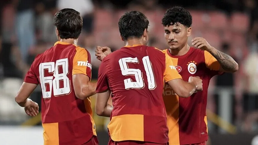 Galatasaray – Venezia maçı ne zaman, saat kaçta?