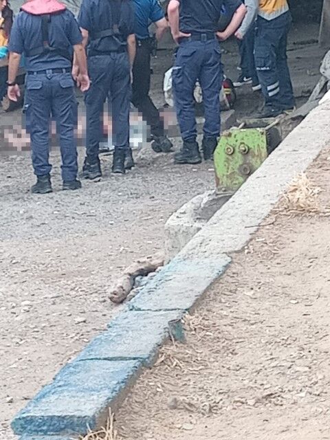 Üsküdar’da Denizde Ceset Bulundu 1