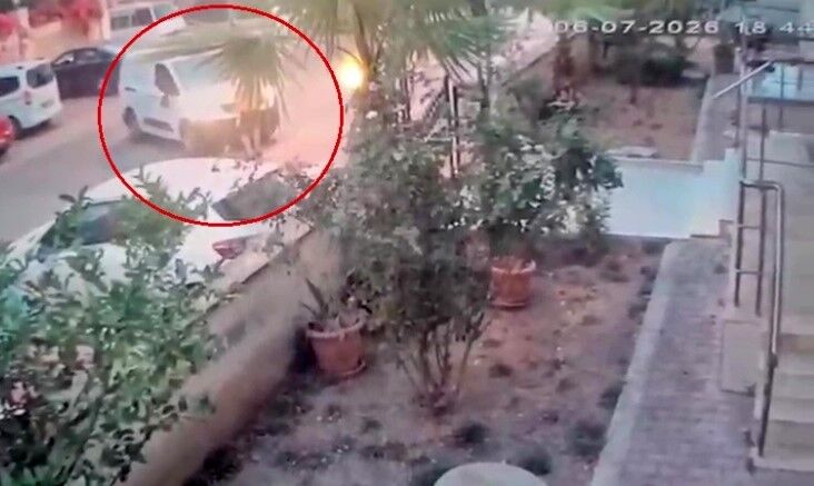 Üzerine Araç Sürülen Cemal Battal'dan Acı Haber! Organları 5 Kişiye Umut Oldu (1)-1