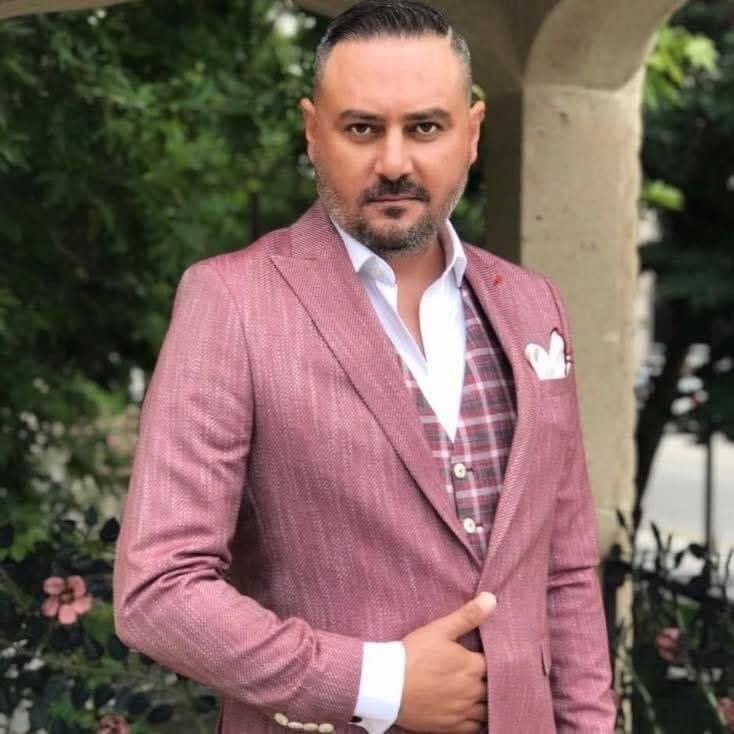 Üzerine Araç Sürülen Cemal Battal'dan Acı Haber! Organları 5 Kişiye Umut Oldu (3)