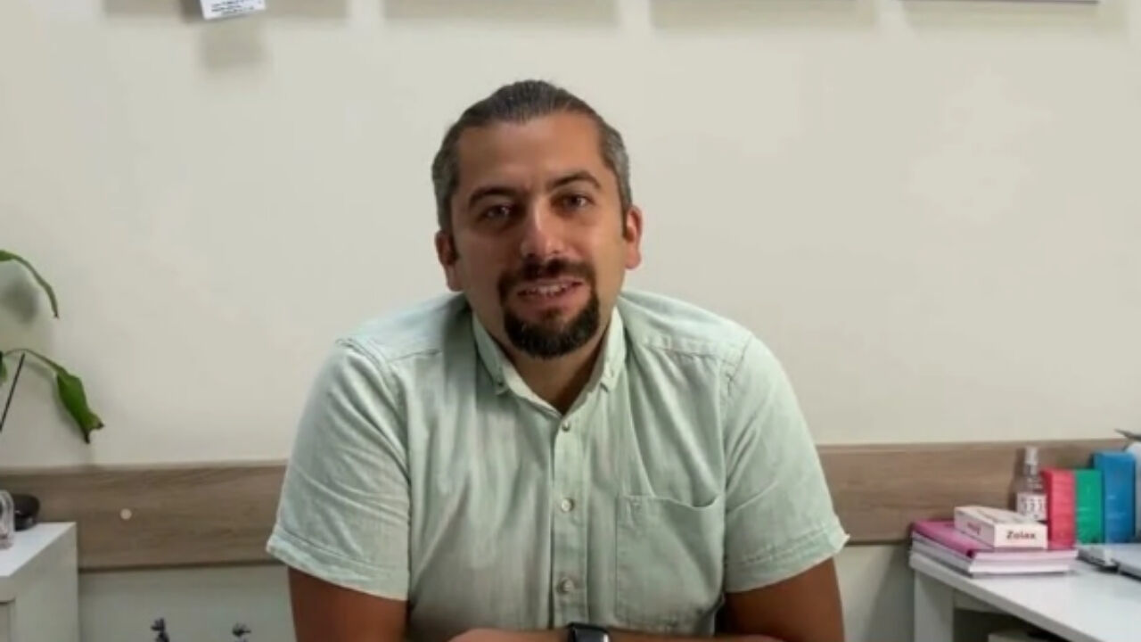 Vefat Eden Dr. Şölen Arslan'ın Eşi Op. Dr. Melih Arslan Kimdir?