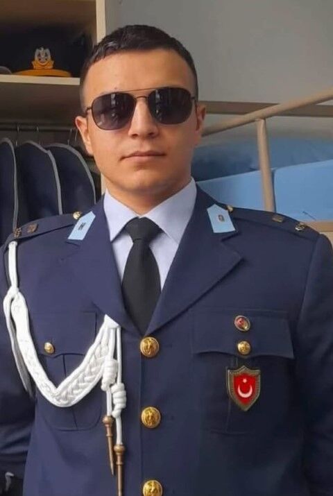 Yalova’da Eğitim Sırasında Rahatsızlanan Askeri Öğrenci Şehit Oldu