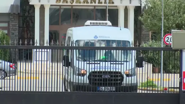 Yargıtay, Pınar Damar Cinayetinde Sanığın Cezasını Onadı 1