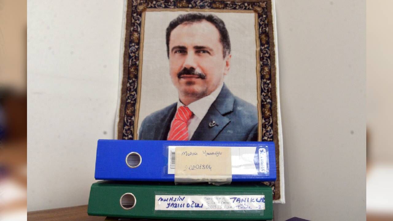 Yazıcıoğlu Ailesinin Avukatı Etkin Irade Soruşturmaya Yansımış Durumda