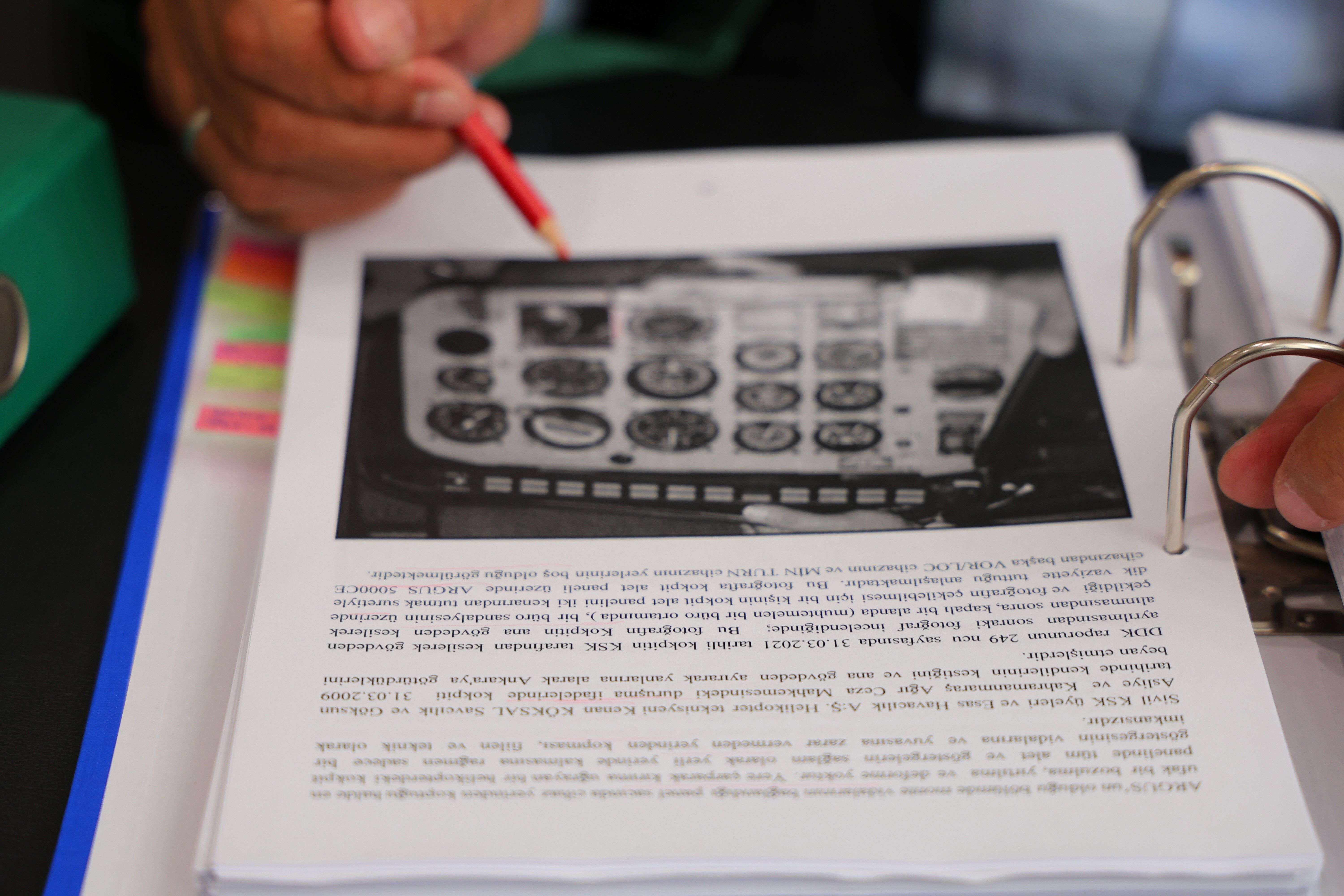 Yazıcıoğlu Dosyasında Delil Tartışması Radar Hard Disklerinin İmha Edildiği İddia Edildi (1)