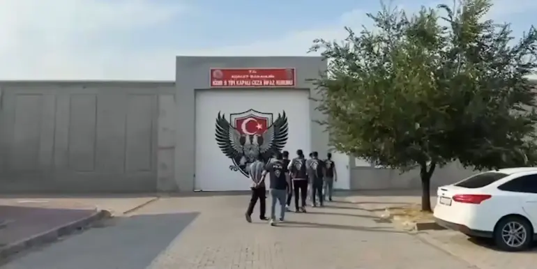 15 Ilde Siber Suçlara Yönelik Operasyon; 93 Tutuklama 1