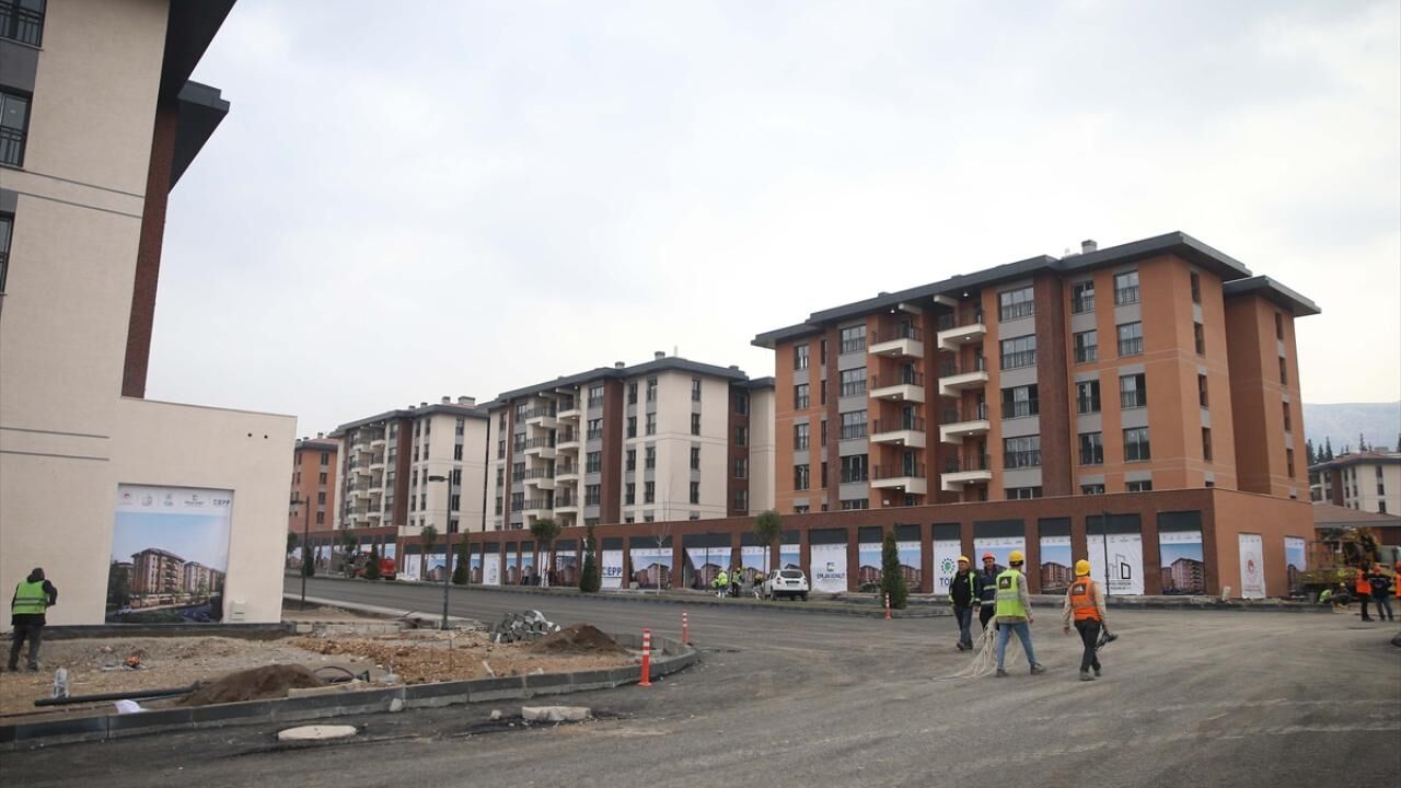 Kahramanmaraş’ta kiralık daire ilanıyla dolandırıcılık iddiası