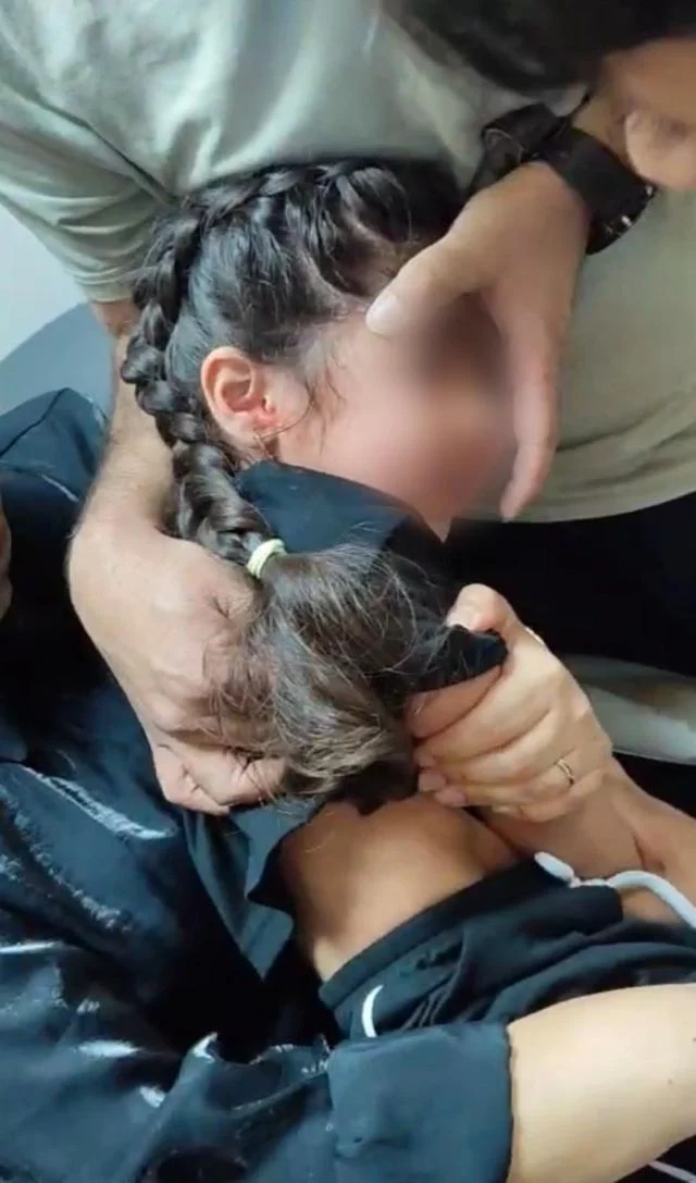 5 Yaşındaki Çocuğun Kulağından Canlı Kene Çıktı (3)