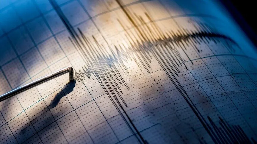 Kahramanmaraş’ta da hissedilen Adıyaman depremi panik yarattı