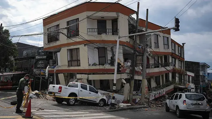 Dünya