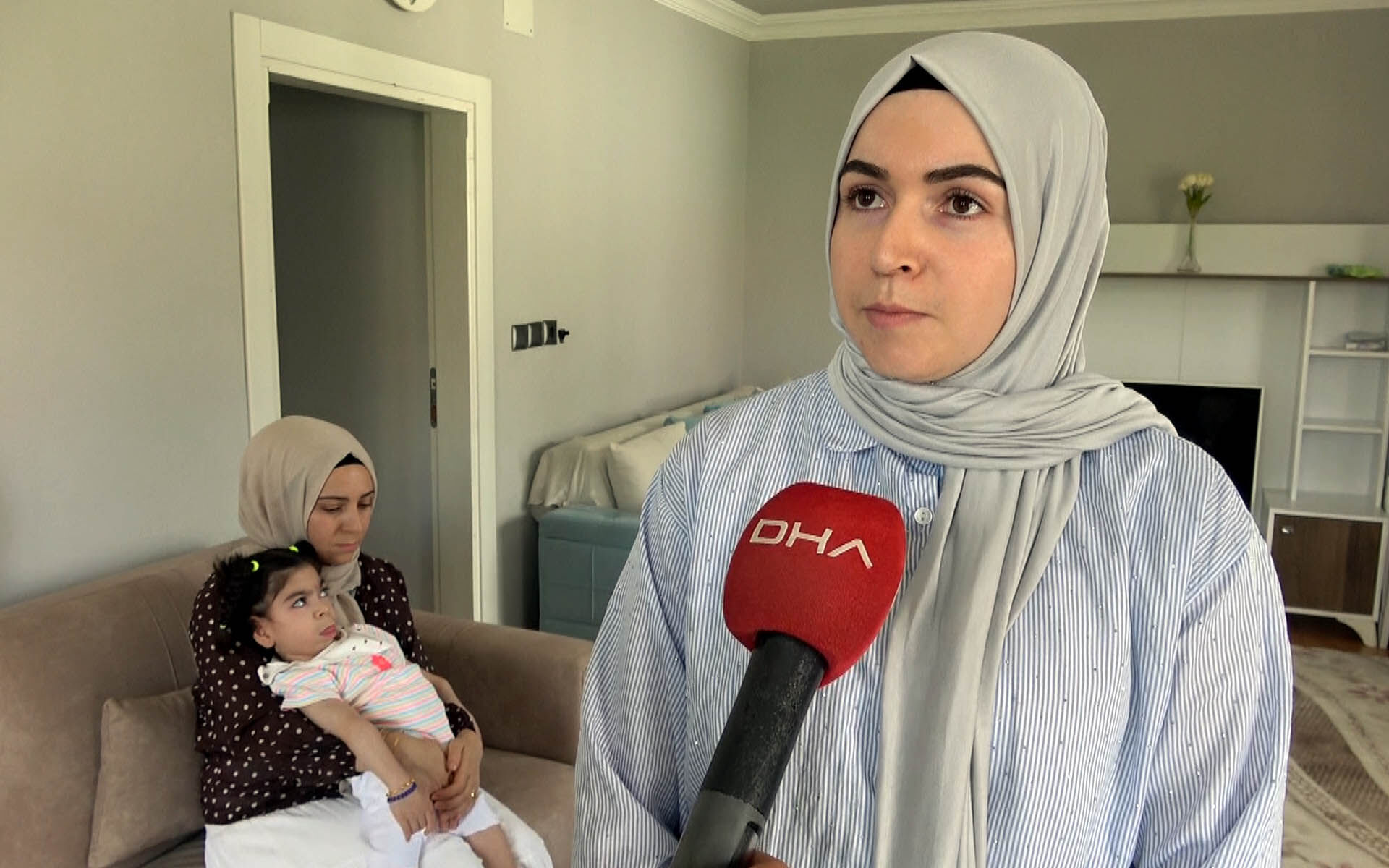 Kahramanmaraş'ta 5 yaşındaki Deniz Esin’in davasında Adli Tıp raporu çıktı