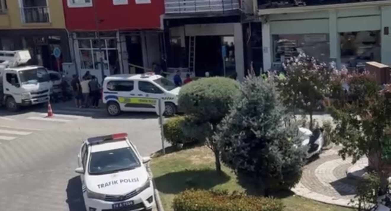 Akıma kapılan işçi öldü-1