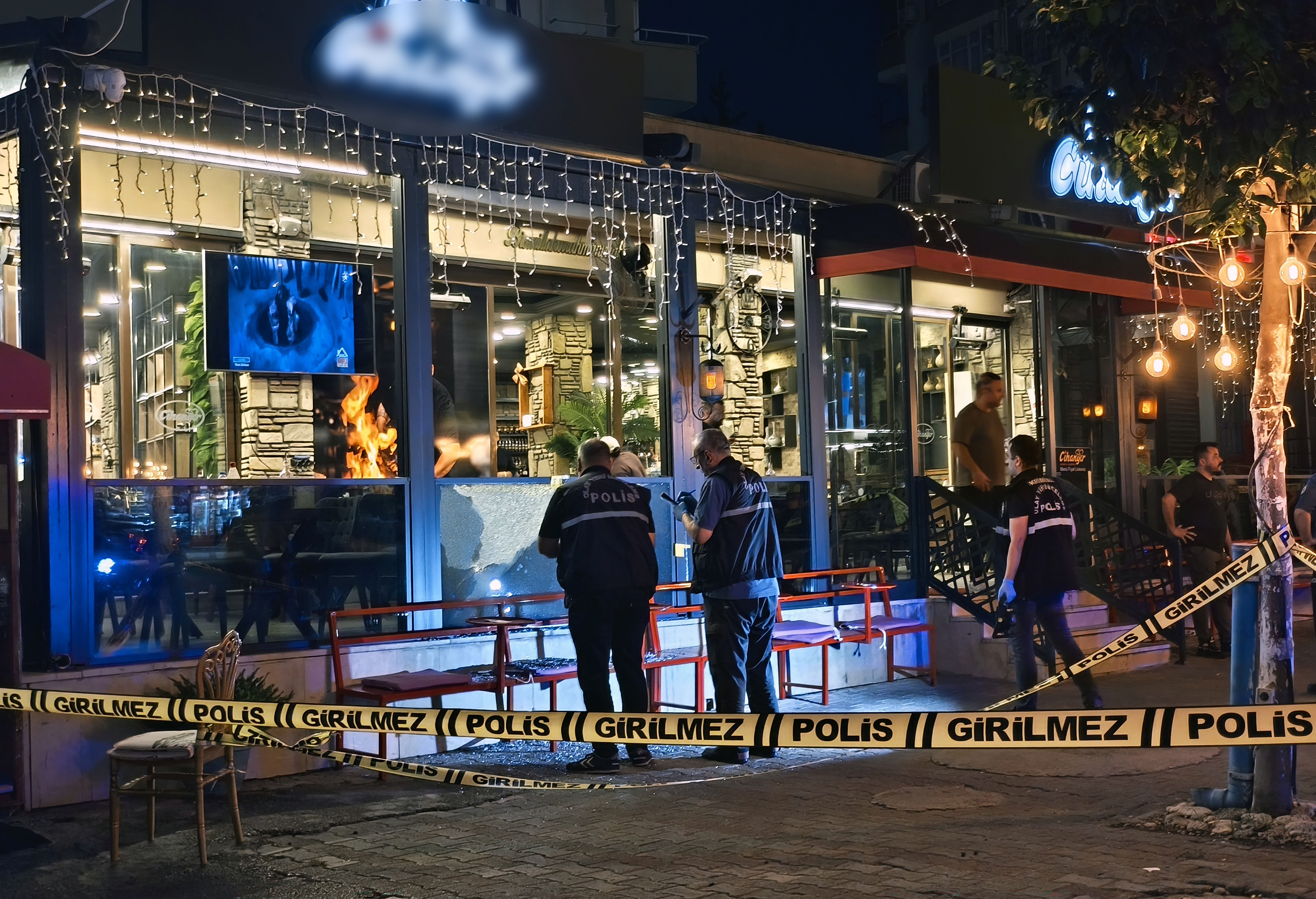 Adana'da Saldırganı Durdurmak Isterken Can Verdi! Kahreden Haber Geldi (2)