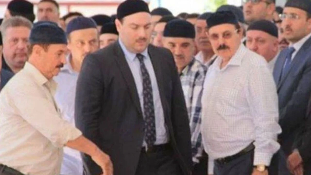Asayiş