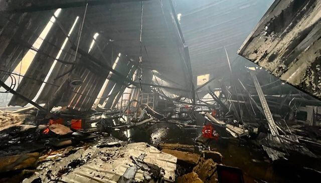 Alışveriş Merkezine Saldırı 16 Kişi Hayatını Kaybetti (3)