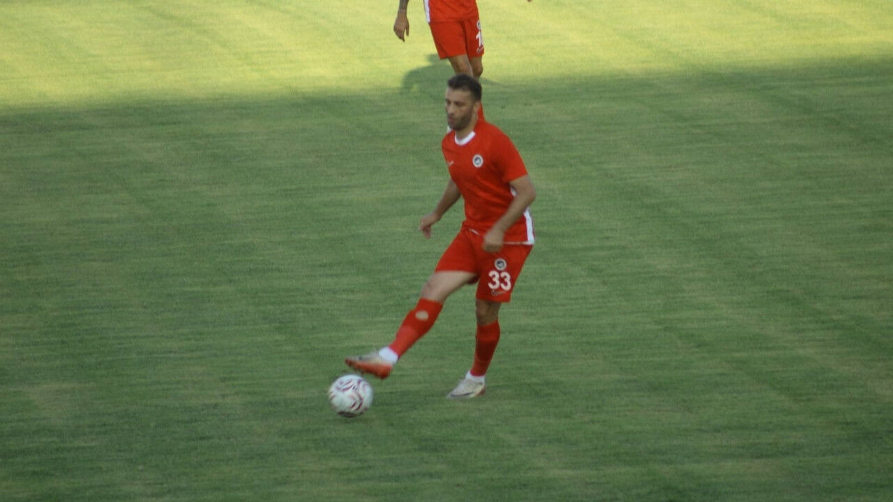 Kahramanmaraş