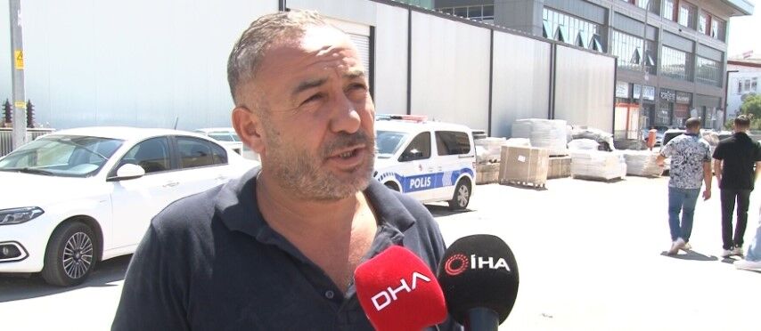Ankara’da Köpekten Kaçarken Yere Düşüp Kafasını Vuran 15 Yaşındaki Çocuk Hayatını Kaybetti