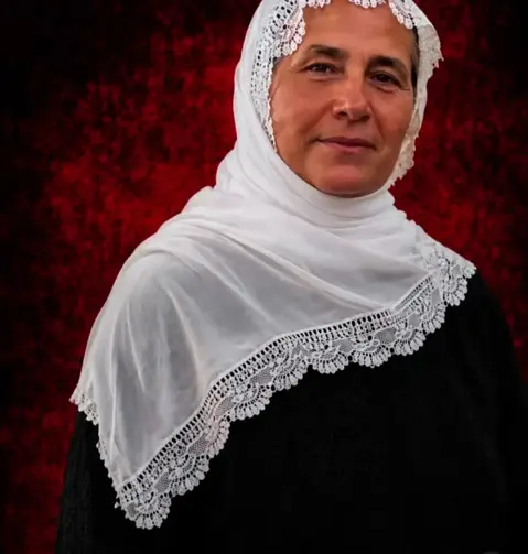 Annesini Öldürüp, Çöp Konteynerine Atan Şüpheli Tutuklandı
