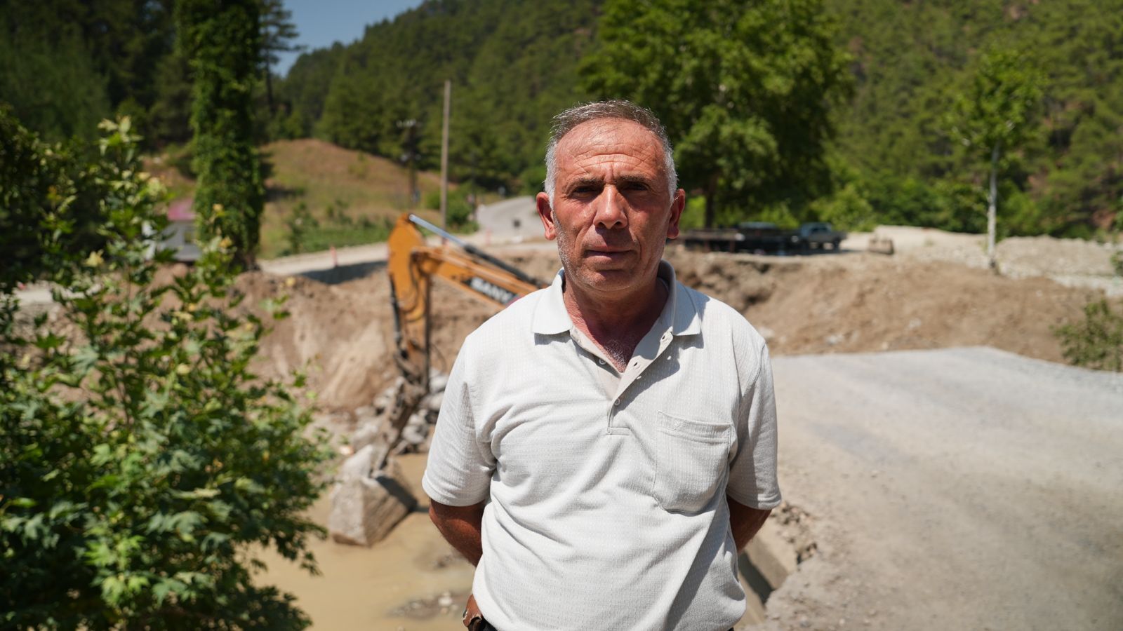 Kahramanmaraş’ta 53 Yıllık Köprü Yıkılıyor!