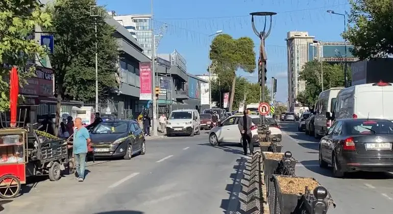 Bayrampaşa’da Esnafın Öldüğü 'Laf Atma' Kavgasında 3 Şüpheli Tutuklandı