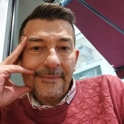 Beyoğlu’nda İtalyan Profesör Ruggero D’angerio Evinde Ölü Bulundu