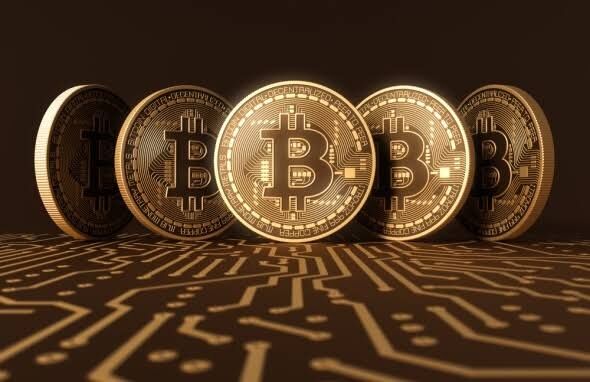 Bitcoin Mayıstan Bu Yana Ilk Kez 80 Bin Doların Üzerine Yükseldi