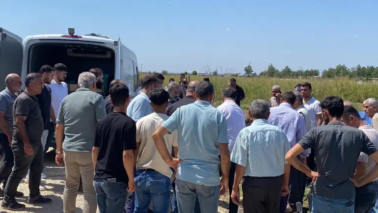 Boşanma Aşamasındaki Eşinin Tabancayla Öldürdüğü Asya Toprağa Verildi