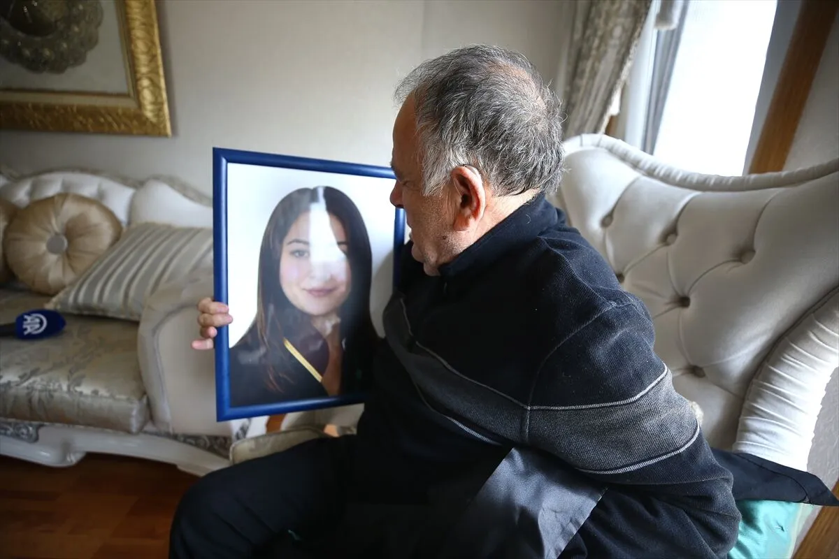 Bursa'da Genç Avukatın Öldürüldüğü Silahlı Saldırıyla Ilgili 7 Sanık Hakim Karşısına Çıkacak