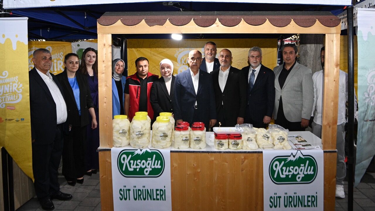 Büyük Peynir Festivali11